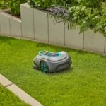 Gardena SILENO Free 1500 Ρομποτική Μηχανή Γκαζόν