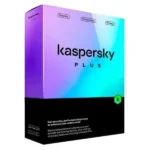 Kaspersky Plus για 10 Συσκευές και 1 Έτος Χρήσης (Ηλεκτρονική Άδεια)