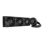 Arctic Liquid Freezer III Pro 360 Υδρόψυξη Επεξεργαστή Τριπλού Ανεμιστήρα 120mm για Socket AM4/AM5/1700