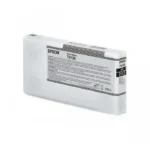 Epson T91380N Γνήσιο Μελάνι Εκτυπωτή InkJet Matte Μαύρο (C13T91380N)