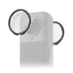 Insta360 X5 Standard lens guards Προστασία Φακού για Insta360 CINSBAHH