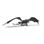 Spin Master Dragons: Plasma Blast Toothless για 4+ Ετών 38εκ. 6072541