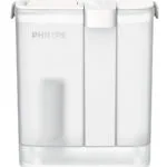 Philips Κανάτα Σερβιρίσματος Πλαστική με Φίλτρο 3000ml AWP2980WH3/10 3τμχ