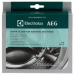 Electrolux Υγρό Καθαριστικό Πλυντηρίου Πιάτων M2WCP051
