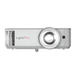 InFocus Genesis IV IN0026ST 0303.0030 Mini 3D Projector DLP HD Απλής Λάμπας με Ενσωματωμένα Ηχεία