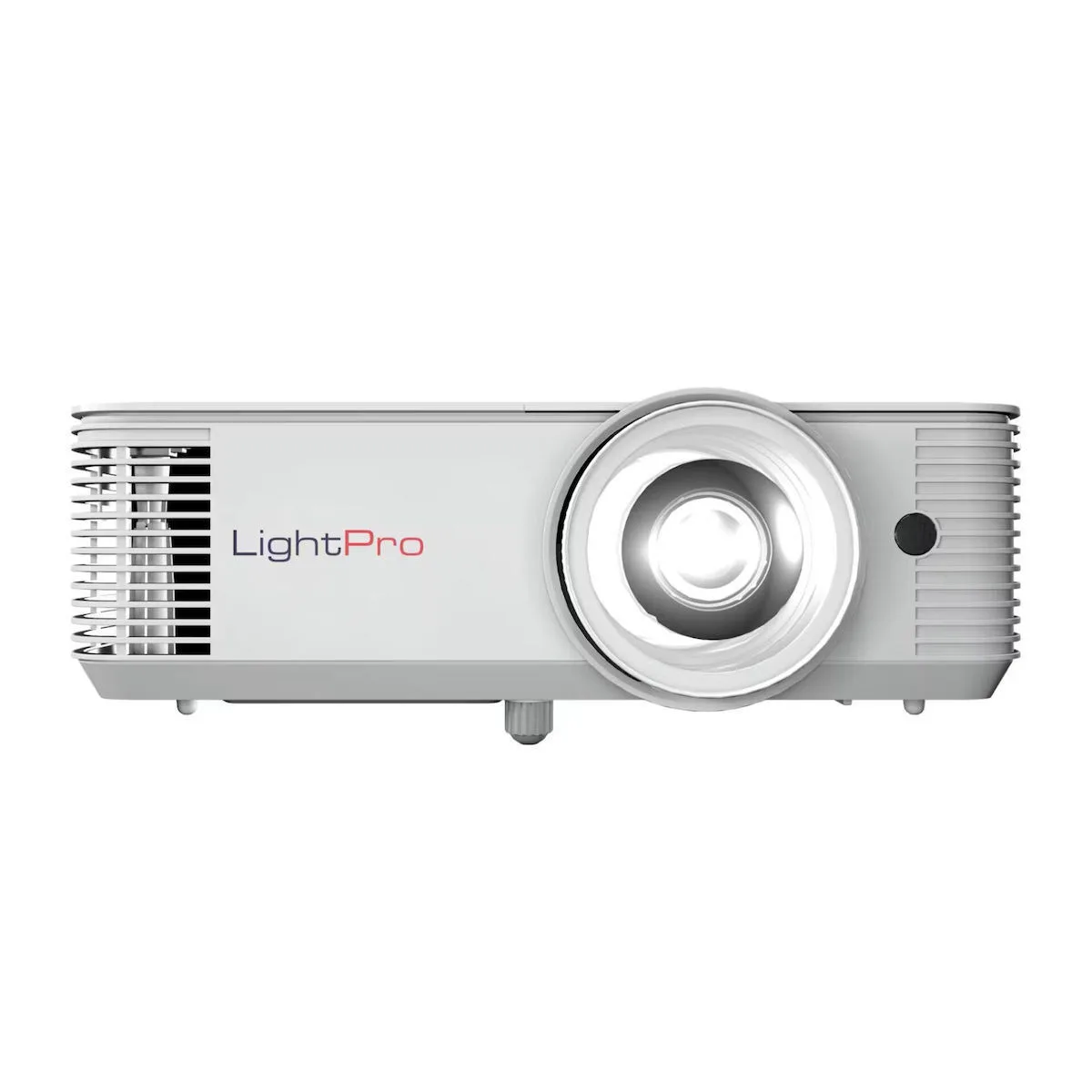 InFocus Genesis IV IN0026ST 0303.0030 Mini 3D Projector DLP HD Απλής Λάμπας με Ενσωματωμένα Ηχεία - Image 1