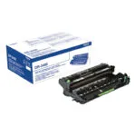 Brother DR-3400P Γνήσιο Drum Laser Εκτυπωτή Μαύρο 50000 Σελίδων DR-3400P