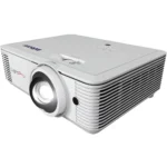 InFocus IN0048ST Projector DLP Full HD Απλής Λάμπας με Ενσωματωμένα Ηχεία Λευκός
