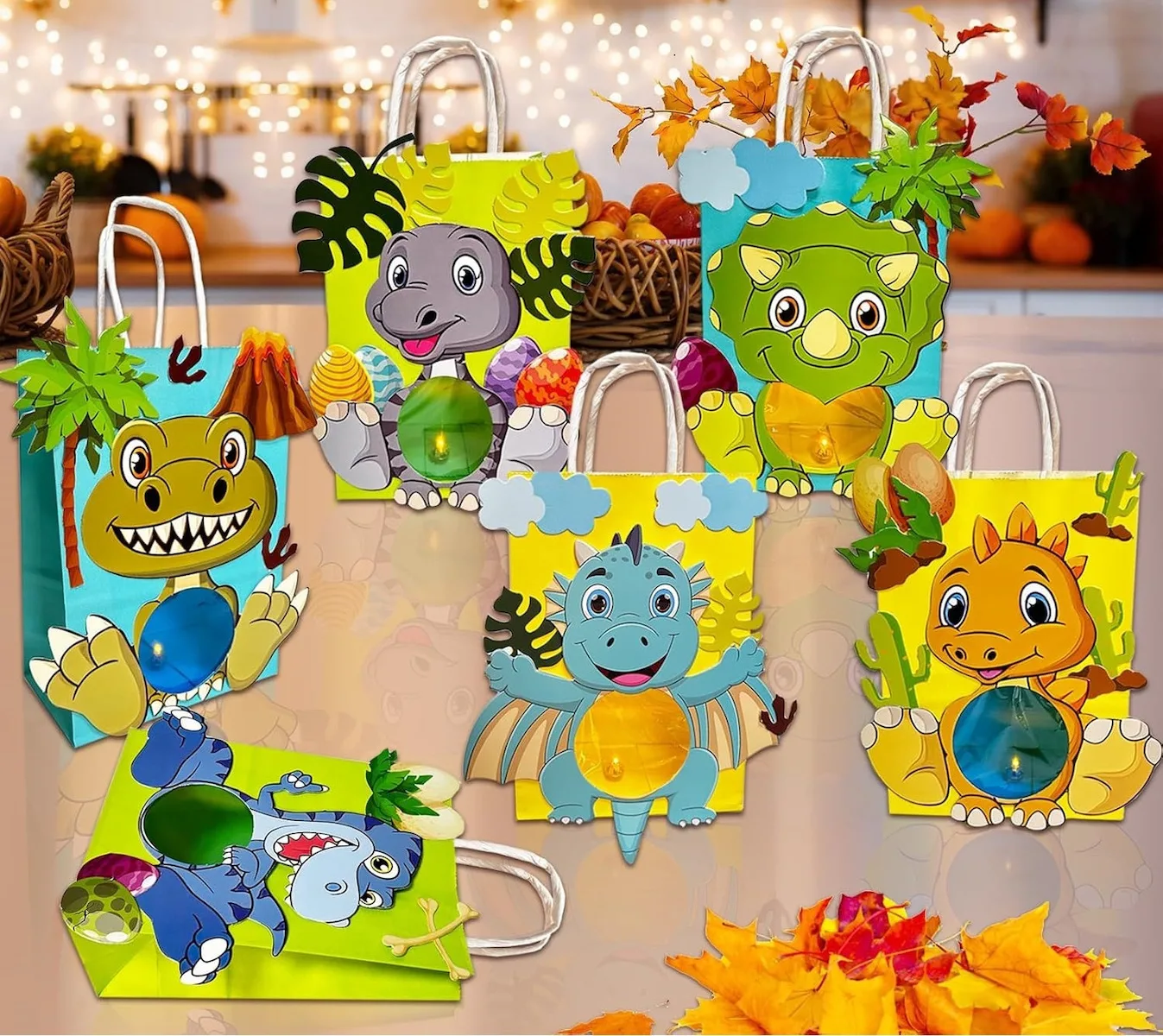 20250429115627_b1a46944 Χάντρες Dinosaur-themed Diy Bag Set 6τμχ B0D871YJ3N - Image 1