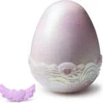 Spin Master Alive Mystery Hatch - Pufficorn Hatchimals για 5+ Ετών 6069132