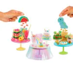 Miniverse Make It Mini Celebration 1pz 427667