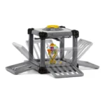 Schleich-S Battlecave για 6+ Ετών 42702