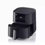 Braun MultiFry 5 Air Fryer 6lt Μαύρο