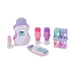 Spin Master Cool Maker Go Glam Μηχανή Διακόσμησης Νυχιών Παιχνίδι Μανικιούρ 6070509