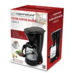 Esperanza EKC009 Καφετιέρα Φίλτρου 800W