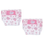 ZAPF Creation Baby Born Αξεσουάρ Diapers 828908