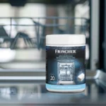 Frischer Frischer Dishwasher Cleaning Tablets Καθαριστικό Κουζίνας 1646668 20τμχ
