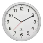 TFA Ρολόι Τοίχου Λευκό Ø40cm 60.3545.02