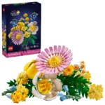 LEGO Botanical Collection Petite Sunny Bouquet για 9+ Ετών 373τμχ 10347