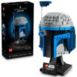LEGO Star Wars Jango Fett Helme για 18+ Ετών 616τμχ 75408