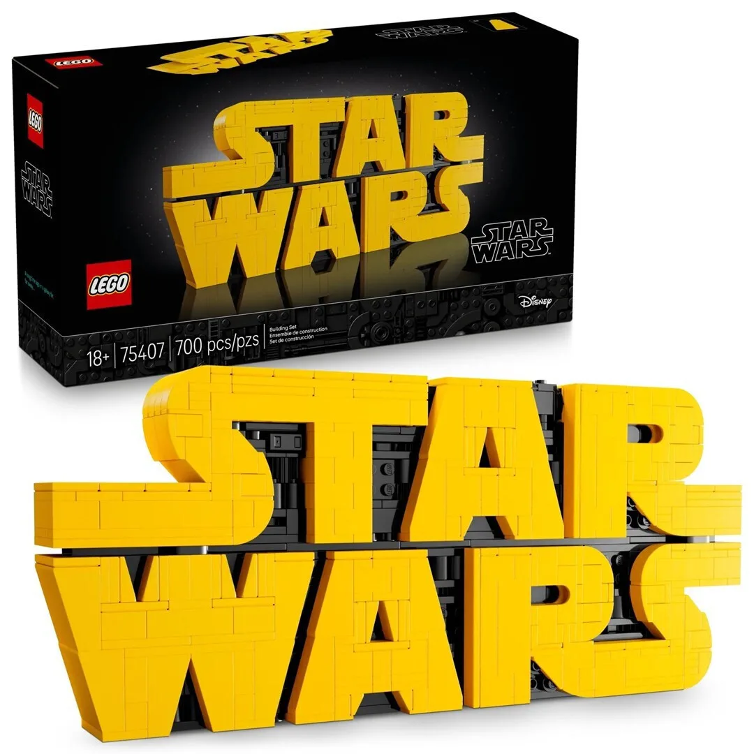 LEGO Star Wars Brick-Built Star Wars για 18+ Ετών 700τμχ 75407 - Image 1