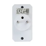 Esperanza Πολύπριζο 2 Θέσεων Χωρίς Καλώδιο ELK305W