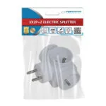 Esperanza Ταφ 3 Θέσεων ELK302W