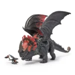 Φιγούρα Δράσης Death Dragon How to train your Dragon 28εκ. 6072650