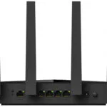 Cudy WR6500 Ασύρματο Router Wi‑Fi 7 με 5 Θύρες Gigabit