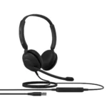 GN Audio VOIP Headset