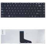 Πληκτρολόγιο Laptop Toshiba Satellite C800 C800d C805-c10b C805-c11b C805-c11r C805-s22b C805-t01b C805-t23r L800 L805 L830 M800 M805 Mp11b83us-920w 9z.n7ssq.001 Us Version Black Keyboard Κωδ.40199us