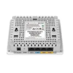 Grandstream GWN7604 WiFi Mesh Network Access Point Wi‑Fi 6 Dual Band (2.4 & 5GHz) Μαύρο