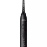 Philips Sonicare 7100 Ηλεκτρική Οδοντόβουρτσα με Αισθητήρα Πίεσης Μαύρη
