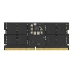 GoodRAM DDR5 με Module 1x32GB και Ταχύτητα 5600 για Laptop GR5600S564L46/32G