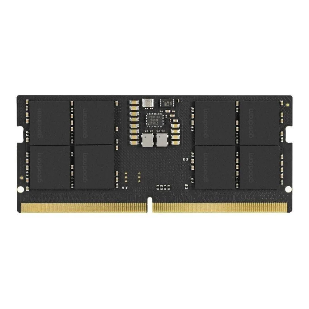 20250430134519_d5c8785d GoodRAM DDR5 με Module 1x32GB και Ταχύτητα 5600 για Laptop GR5600S564L46/32G - Image 1