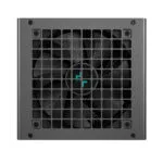Deepcool PN850D 850W Μαύρο Τροφοδοτικό Υπολογιστή Full Wired 80 Plus Gold