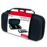Nacon Travel Pouch για Κονσόλα Switch 2 Μαύρη