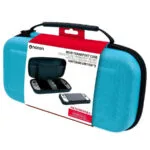 Nacon Travel Pouch για Κονσόλα Switch 2 Μπλε