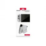 Nacon Case Θήκη Προστασίας για Κονσόλα Switch 2 Διάφανη