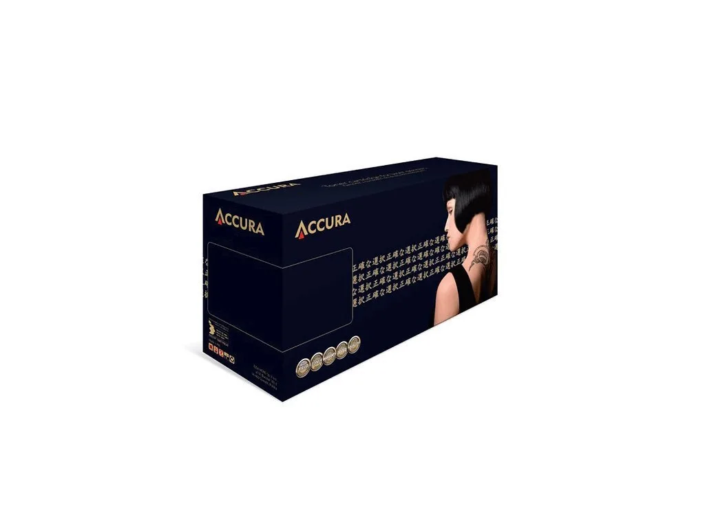 20250430153401_60600fbe Accura Συμβατό Drum για Laser Εκτυπωτή HP CF232A Μαύρο - Image 1