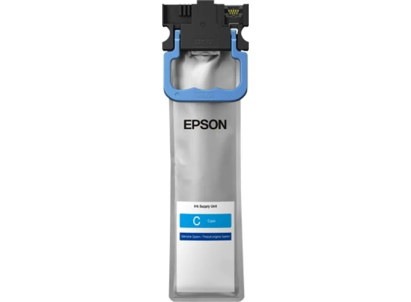 Epson WorkForce Pro Γνήσιο Μελάνι Εκτυπωτή InkJet Κυανό - Image 1
