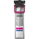 Epson WorkForce Pro Γνήσιο Μελάνι Εκτυπωτή InkJet Ματζέντα
