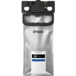 Epson WorkForce Pro Γνήσιο Μελάνι Εκτυπωτή InkJet Μαύρο