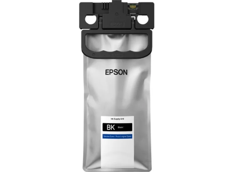 Epson WorkForce Pro Γνήσιο Μελάνι Εκτυπωτή InkJet Μαύρο - Image 1