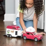 Schleich-S Αυτοκινητάκι για 5+ Ετών