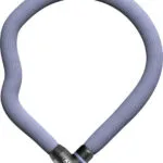 Abus Goose Lock 110 Cm 4204k/110 Violett