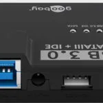 Goobay Usb 3.0 Hard Drive Adapter Ide Sata 72013