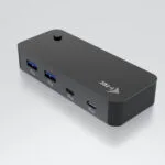 i-tec USB 3.2 Hub 5 Θυρών με σύνδεση USB-C / USB-A 1661245