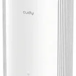 Cudy P4 v1 Ασύρματο 5G Router Wi‑Fi 6 με 3 Θύρες