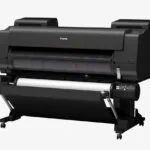 Plotter Canon Imageprograf Pro-4600